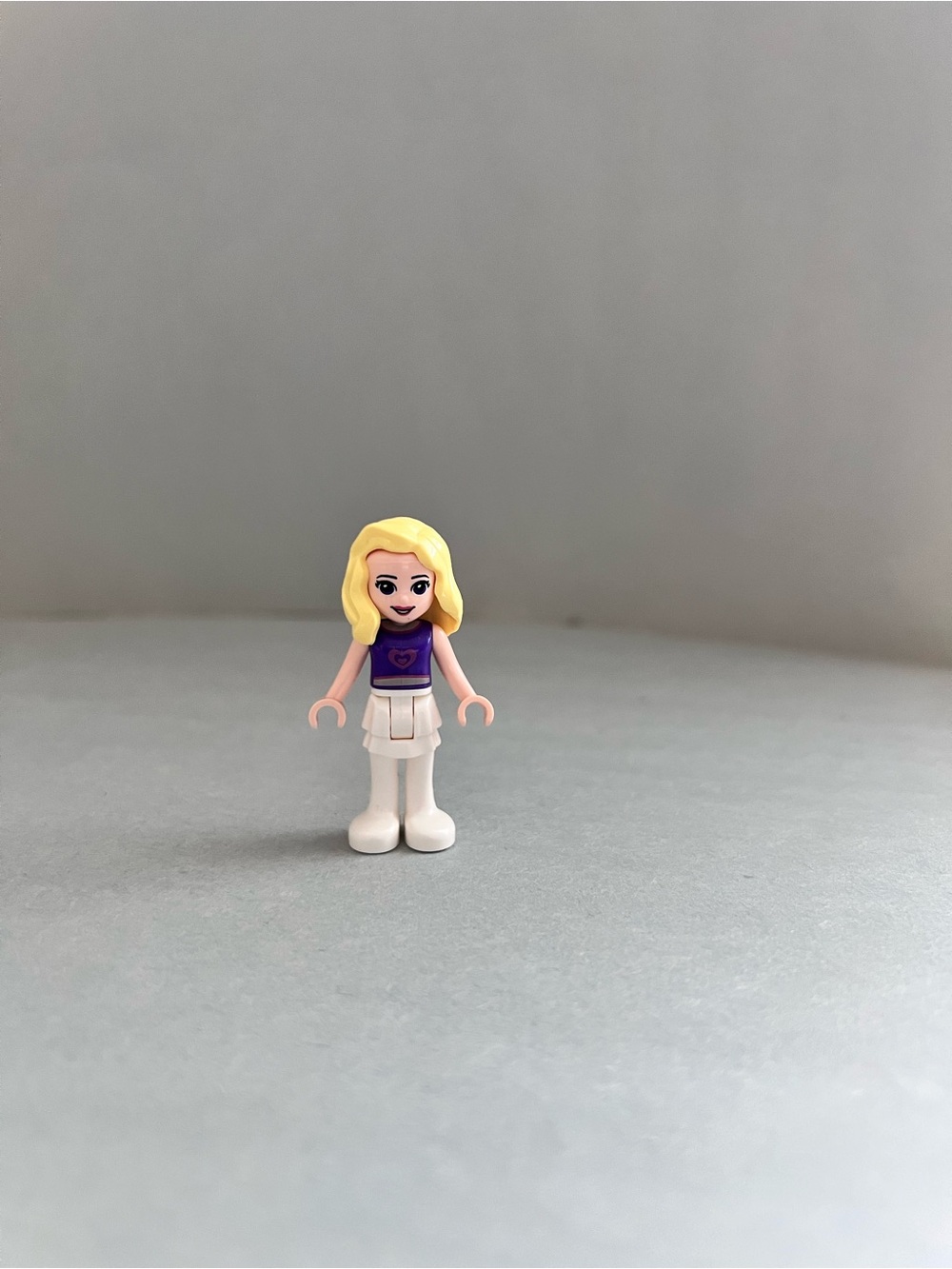 Female Minifigure Doll